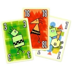 Fou ! -Plateau Jeux Magasin Fou 21