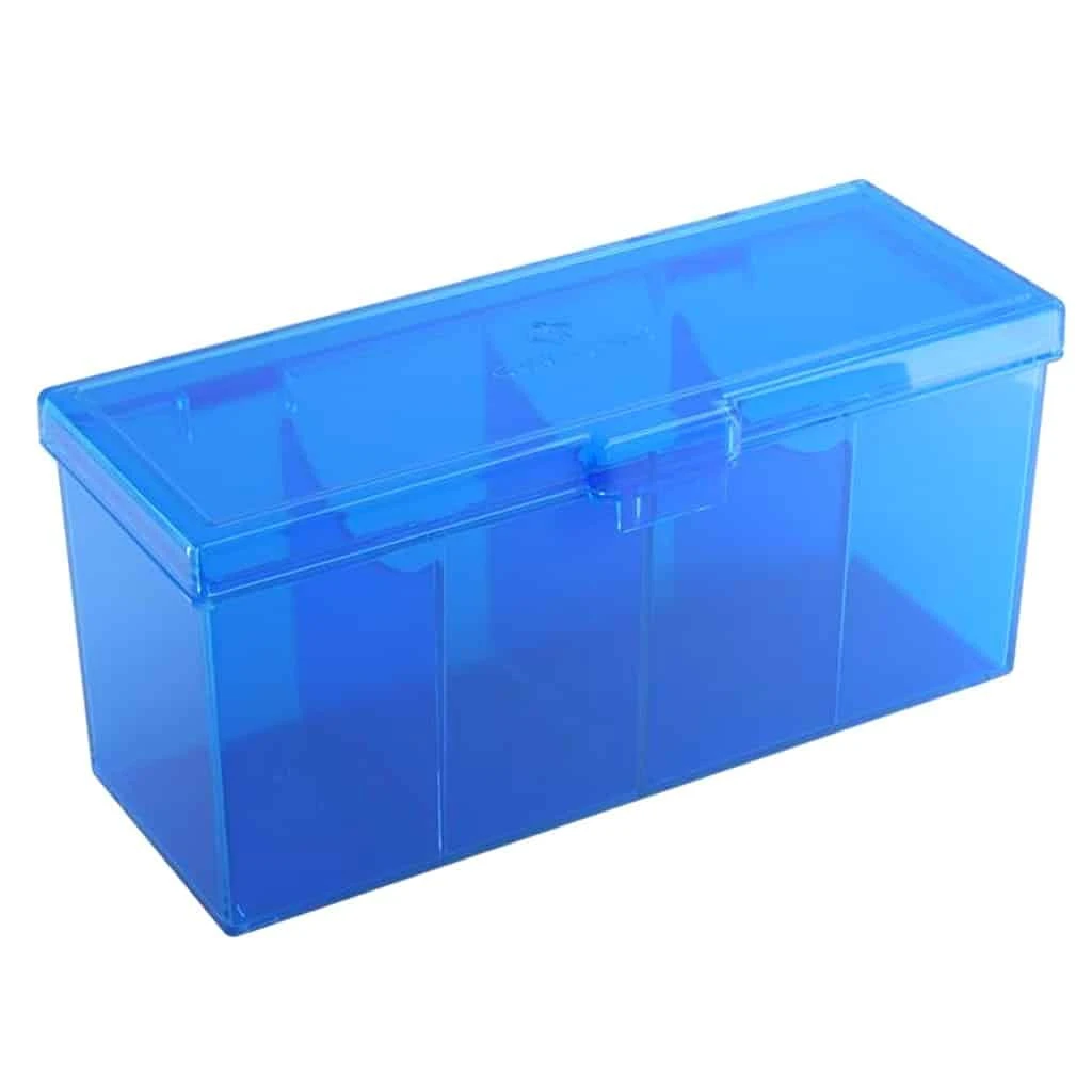 Fourtress 320+ Bleu 2 Fourtress 320+ Bleu – Image 2