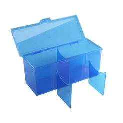 Fourtress 320+ Bleu 13 Fourtress 320+ Bleu -Plateau Jeux Magasin Fourtress 320 Bleu 7