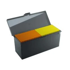 Fourtress 320+ Noir -Plateau Jeux Magasin Fourtress 320 Noir 5