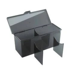 Fourtress 320+ Noir -Plateau Jeux Magasin Fourtress 320 Noir 7