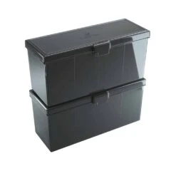 Fourtress 320+ Noir -Plateau Jeux Magasin Fourtress 320 Noir 8