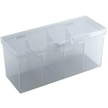 Fourtress 320+ Transparent 1 Fourtress 320+ Transparent