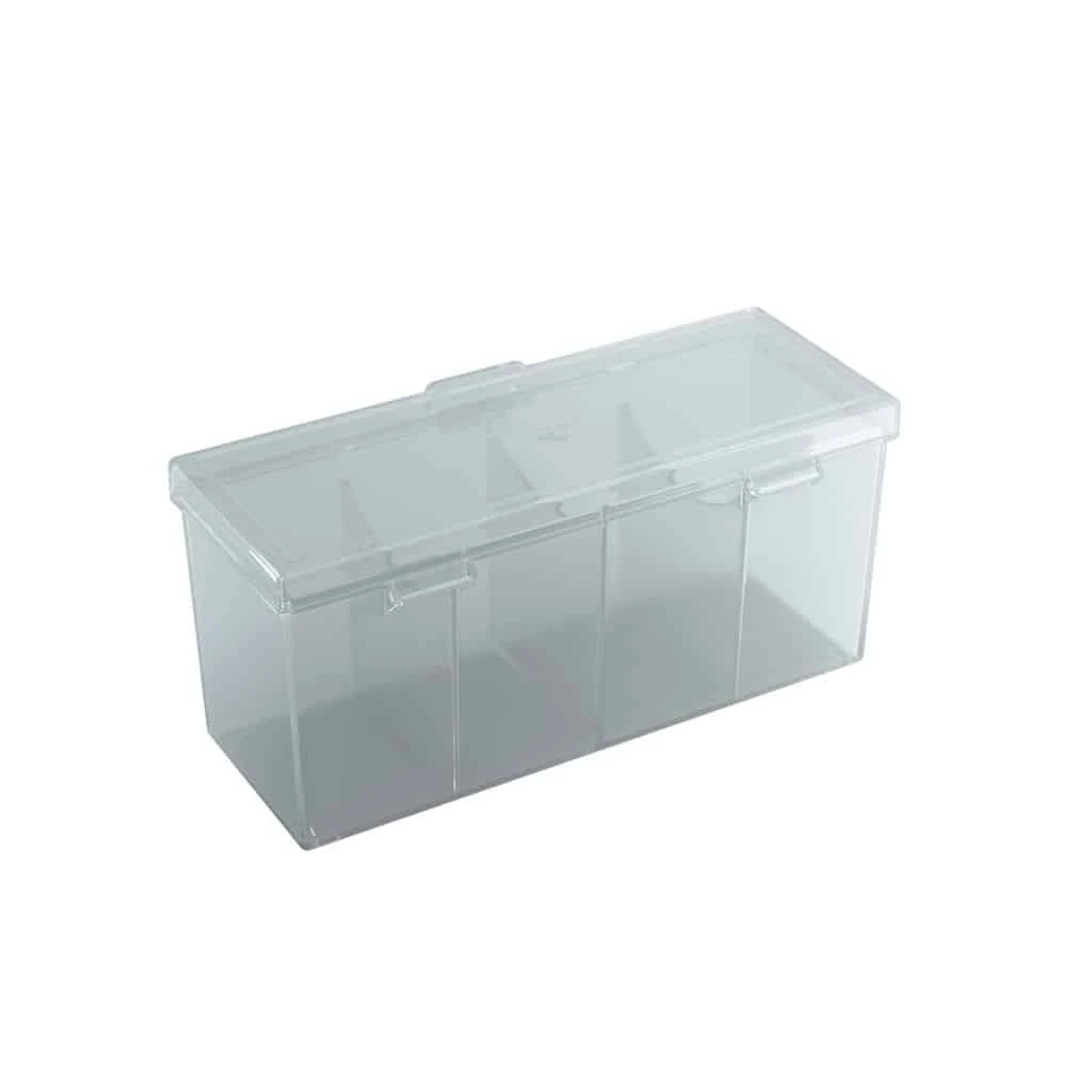 Fourtress 320+ Transparent 10 Fourtress 320+ Transparent – Image 10