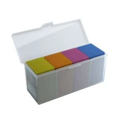 Fourtress 320+ Transparent 16 Fourtress 320+ Transparent -Plateau Jeux Magasin Fourtress 320 Transparent 4