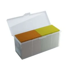 Fourtress 320+ Transparent 15 Fourtress 320+ Transparent -Plateau Jeux Magasin Fourtress 320 Transparent 5