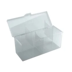 Fourtress 320+ Transparent 14 Fourtress 320+ Transparent -Plateau Jeux Magasin Fourtress 320 Transparent 6