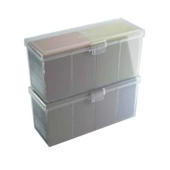 Fourtress 320+ Transparent 12 Fourtress 320+ Transparent -Plateau Jeux Magasin Fourtress 320 Transparent 8