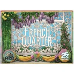 French Quarter Kickstarter Edition