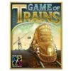 Game Of Trains