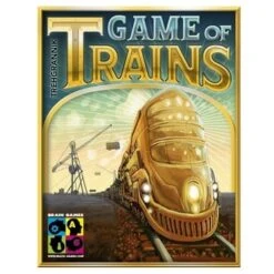Game Of Trains
