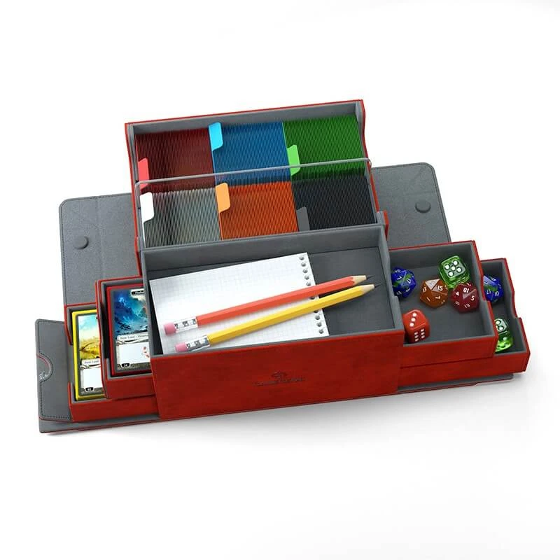 Games’s Lair 600+ Rouge 2 Games’s Lair 600+ Rouge – Image 2