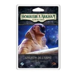 Plateau Jeux Magasin -Plateau Jeux Magasin Gardiens de l Abime 20