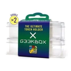 Geekbox Double