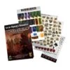 Gloomhaven Les Mâchoires Du Lion – Set De Vignettes Amovibles
