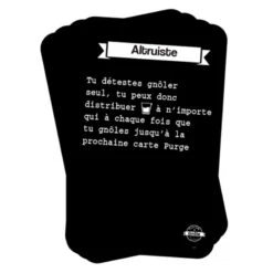 Gnôle -Plateau Jeux Magasin Gnole 1