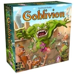 Goblivion