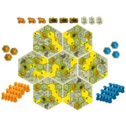 Great Plains -Plateau Jeux Magasin Great Plain 1