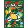 Gudetama – The Tricky Egg Card Game Holiday Edition