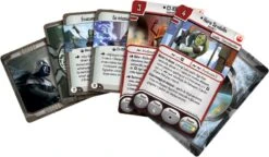 Star Wars Assaut Sur L’Empire – Hera Syndulla Et C1-10P -Plateau Jeux Magasin Hera Syndulla et C1 10P2 1