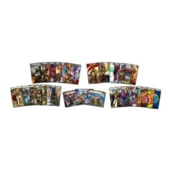Hero Realms – Coffret Héroïque -Plateau Jeux Magasin Hero Realms Coffret Heroique 2