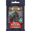 Hero Realms – Deck Boss Liche