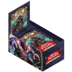 Hero Realms – Deck Boss Liche -Plateau Jeux Magasin Hero Realms Deck Boss Liche 21