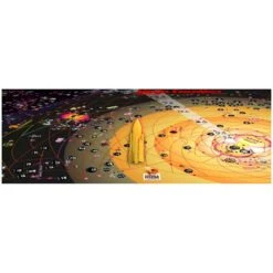 High Frontier 4 All Deluxe – Module 1 & 2 -Plateau Jeux Magasin High Frontier 4 All 2