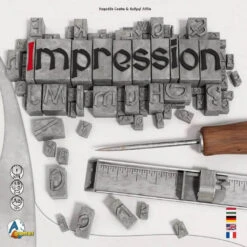 Impression Edition KS