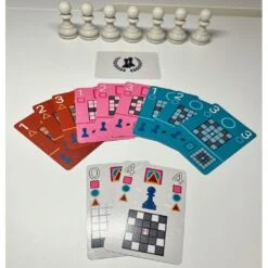 Imwah -Plateau Jeux Magasin Imwah 2