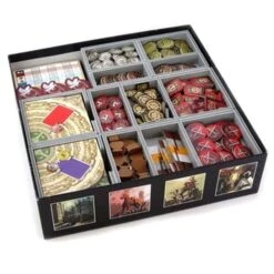 Insert 7 Wonders 9 Insert 7 Wonders -Plateau Jeux Magasin Insert 7 Wonders 20