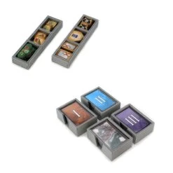 Insert 7 Wonders 8 Insert 7 Wonders -Plateau Jeux Magasin Insert 7 Wonders 21