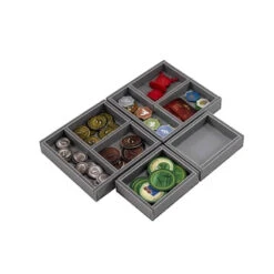 Insert 7 Wonders Duel V2 -Plateau Jeux Magasin Insert 7 Wonders Duel 3