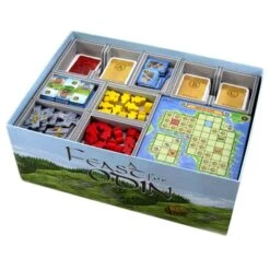 Insert A La Gloire D’Odin -Plateau Jeux Magasin Insert A la gloire d Odin 20