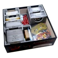 Insert Aeon’s End -Plateau Jeux Magasin Insert Aeon s End 20