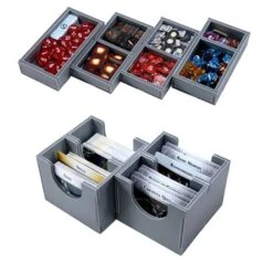 Insert Aeon’s End -Plateau Jeux Magasin Insert Aeon s End 21