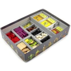 Insert Agricola -Plateau Jeux Magasin Insert Agricola 20