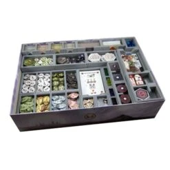 Insert Anachrony -Plateau Jeux Magasin Insert Anachrony 20