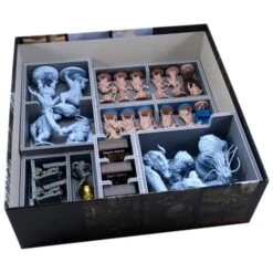 Insert Blood Rage -Plateau Jeux Magasin Insert Blood Rage 2