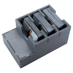 Insert Clank! Dans L’Espace ! -Plateau Jeux Magasin Insert Clank Dans l Espace 1