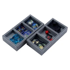 Insert Clank! Dans L’Espace ! -Plateau Jeux Magasin Insert Clank Dans l Espace 2