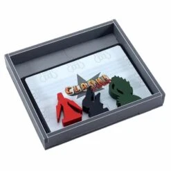 Insert Clank! Dans L’Espace ! -Plateau Jeux Magasin Insert Clank Dans l Espace 3