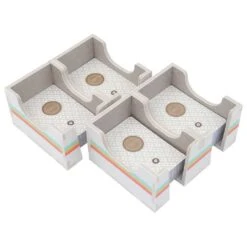 Insert Earth -Plateau Jeux Magasin Insert Earth 2