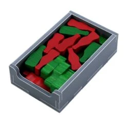 Insert Food Chain Magnate -Plateau Jeux Magasin Insert Food Chain Magnate 11