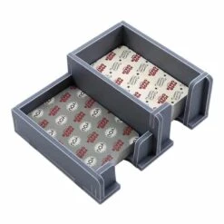 Insert Food Chain Magnate -Plateau Jeux Magasin Insert Food Chain Magnate 4