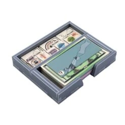 Insert Food Chain Magnate -Plateau Jeux Magasin Insert Food Chain Magnate 6