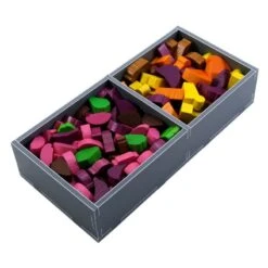 Insert Food Chain Magnate -Plateau Jeux Magasin Insert Food Chain Magnate 9