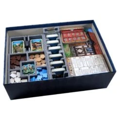 Insert Hallertau -Plateau Jeux Magasin Insert Hallertau 1