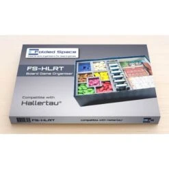 Insert Hallertau -Plateau Jeux Magasin Insert Hallertau 3