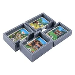 Insert Hallertau -Plateau Jeux Magasin Insert Hallertau 5